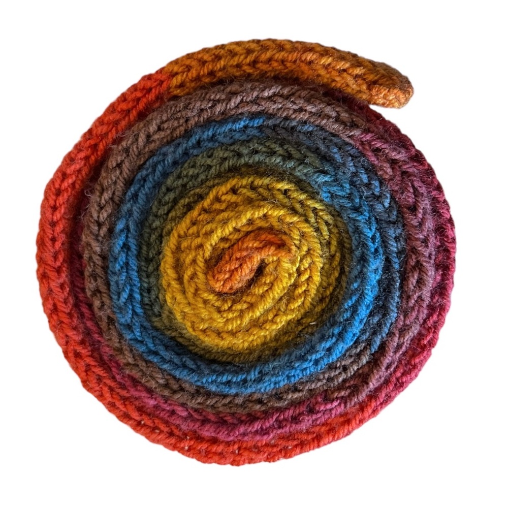 Scarf - Picture 2 of 4